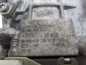VW SEAT SKODA AUDI 1.9 TDI POMPA WTRYSKOWA PALIWA  0460404972 038130107B