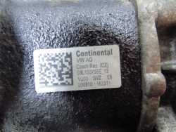 AUDI VW SKODA 1.6 TDI POMPA WTRYSKOWA PALIWA 03L130755E