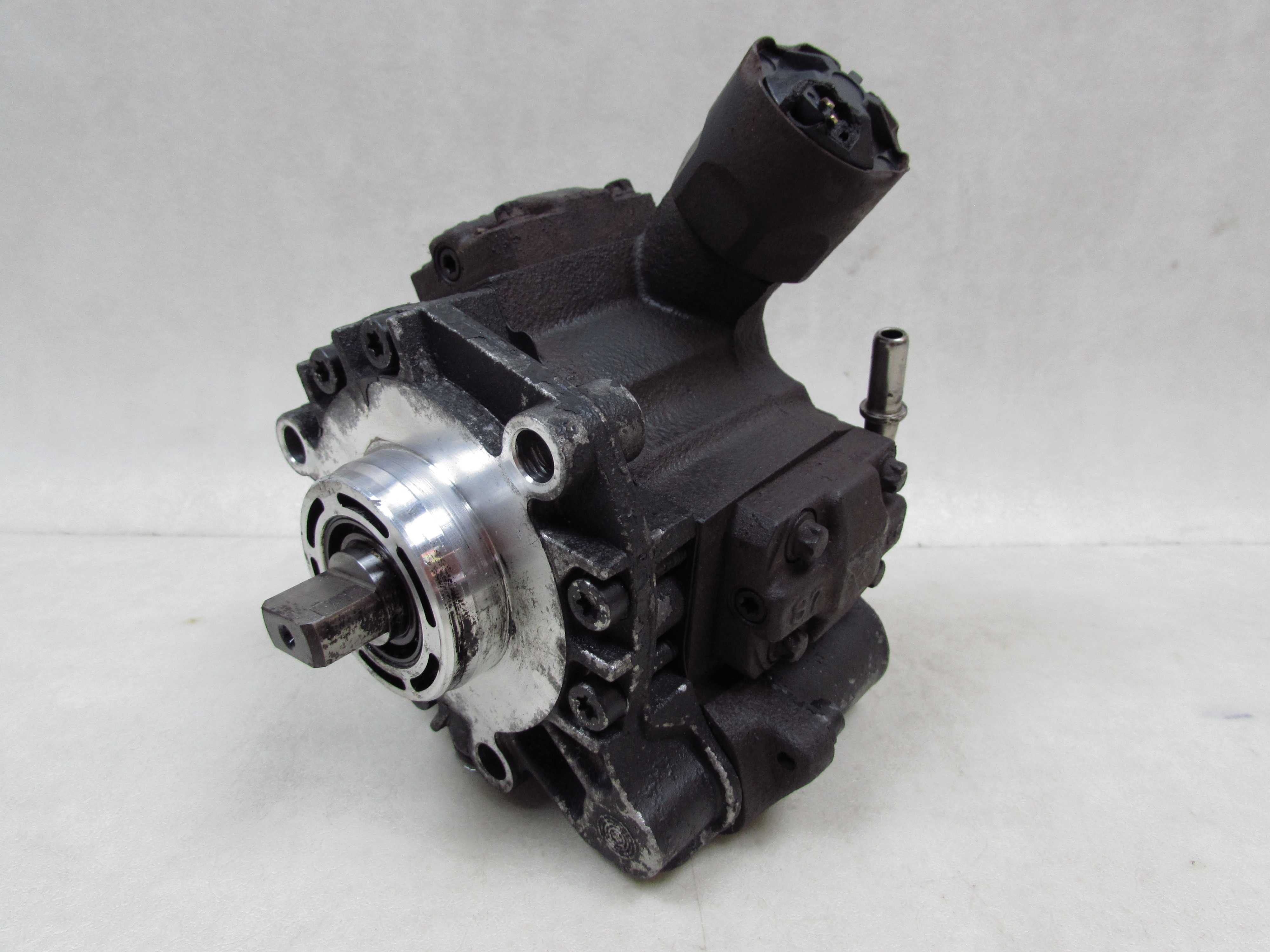 CITROEN PEUGEOT 2.0 HDI POMPA WTRYSKOWA 9683624080 5WS40380