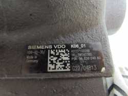 CITROEN PEUGEOT 2.0 HDI POMPA WTRYSKOWA 9683624080 5WS40380