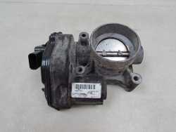 VOLVO FORD 2.0 D PRZEPUSTNICA 4M5G-FA