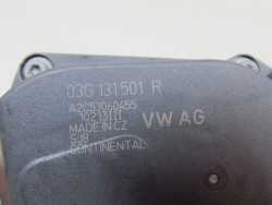 VW AUDI SKODA 2.0 TDI ZAWOR EGR 03G131501R