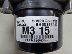 KIA HYUNDAI POMPA STEROWNIK ABS 58900-2E150