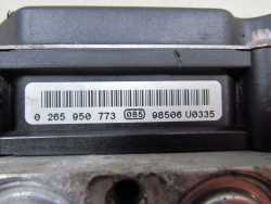 FORD TRANSIT VII 06-13 POMPA ABS 0265950773 0265235436 8C11-2C405-AB