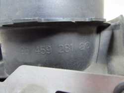 VOLVO C30 S40 V50 508 C5 2.0 D OBUDOWA FILTRA PALIWA 9645928180