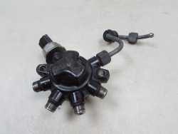 FORD 1.8 TDCI ROZDZIELACZ PALIWA CZUJNIK 4M5Q-9D280-DB
