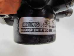 FORD 1.8 TDCI ROZDZIELACZ PALIWA CZUJNIK 4M5Q-9D280-DB