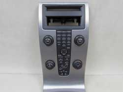 VOLVO C30 S40 V50 04-07 PANEL NAWIEWU KLIMATYZACJI RADIO WODOSPAD 30739249