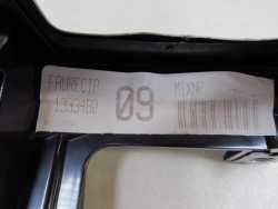 VOLVO C30 S40 V50 04-07 PANEL NAWIEWU KLIMATYZACJI RADIO WODOSPAD 30739249