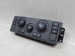 LAND ROVER DISCOVERY III 04-09 PANEL NAWIEU KLIMATYZACJI 146570-2315