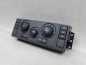 LAND ROVER DISCOVERY III 04-09 PANEL NAWIEU KLIMATYZACJI 146570-2315