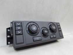 LAND ROVER DISCOVERY III 04-09 PANEL NAWIEU KLIMATYZACJI 146570-2315