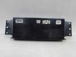 LAND ROVER DISCOVERY III 04-09 PANEL NAWIEU KLIMATYZACJI 146570-2315