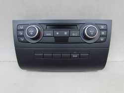 BMW 3 E90 E91 PANEL NAWIEWU KLIMATYZACJI 916298301