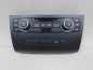 BMW 1 E82 E88 3 E90 E91 PANEL NAWIEWU KLIMATYZACJI 916298301