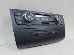 BMW 3 E90 E91 PANEL NAWIEWU KLIMATYZACJI 916298301