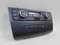 BMW 1 E82 E88 3 E90 E91 PANEL NAWIEWU KLIMATYZACJI 916298301