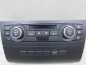 BMW 1 E82 E88 3 E90 E91 PANEL NAWIEWU KLIMATYZACJI 916298301