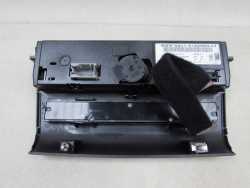 BMW 3 E90 E91 PANEL NAWIEWU KLIMATYZACJI 916298301