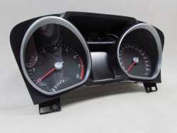 FORD MONDEO MK4 LIFT S-MAX LICZNIK ZEGAR BS7T-10849-FE 10-