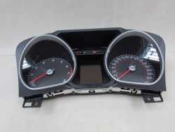 FORD MONDEO MK4 LIFT S-MAX LICZNIK ZEGAR BS7T-10849-FE 10-