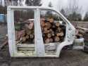 FIAT DUCATO BOXER JUMPER 06-14 DUPEL DOKA KABINA KAROSERJA BOK CWIARTKA