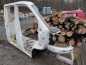 FIAT DUCATO BOXER JUMPER 06-14 DUPEL DOKA KABINA KAROSERJA BOK CWIARTKA