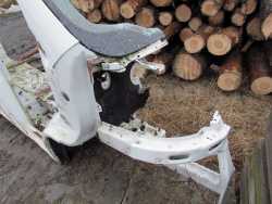 FIAT DUCATO BOXER JUMPER 06-14 DUPEL DOKA KABINA KAROSERJA BOK CWIARTKA