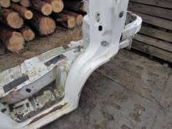FIAT DUCATO BOXER JUMPER 06-14 DUPEL DOKA KABINA KAROSERJA BOK CWIARTKA