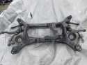 VOLVO V70 III XC70 II AWD 07-14 WOZEK BELKA SANKI ZAWIESZENIA TYL