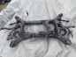 VOLVO V70 III XC70 II AWD 07-14 WOZEK BELKA SANKI ZAWIESZENIA TYL