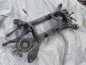 VOLVO V70 III XC70 II AWD 07-14 WOZEK BELKA SANKI ZAWIESZENIA TYL