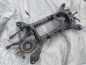 VOLVO V70 III XC70 II AWD 07-14 WOZEK BELKA SANKI ZAWIESZENIA TYL