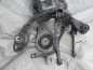 VOLVO V70 III XC70 II AWD 07-14 WOZEK BELKA SANKI ZAWIESZENIA TYL