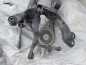 VOLVO V70 III XC70 II AWD 07-14 WOZEK BELKA SANKI ZAWIESZENIA TYL