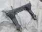 AUDI A4 B7 WOZEK SANKI TRAWERS KOLYSKA BELKA ZAWIESZENIA PRZOD 8E0399313BD 04-08