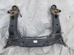 AUDI A4 B7 WOZEK SANKI TRAWERS KOLYSKA BELKA ZAWIESZENIA PRZOD 8E0399313BD 04-08