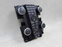 VOLVO C30 S40 V50 LIFT 07-14 PANEL NAWIEWU KLIMATYZACJI RADIA 30782535