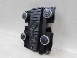 VOLVO C30 S40 V50 LIFT 07-14 PANEL NAWIEWU KLIMATYZACJI RADIA 30782535