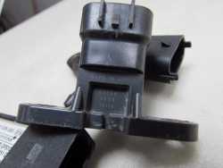 MAZDA 2 II 3 1.4 1.6 CZUJNIK CISNIENIA MAP SENSOR ZJ2018211