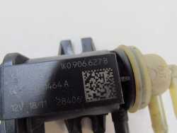 VW SEAT SKODA AUDI 1.6 1.9 2.0 TDI ZAWOR PODCISNIENIA 1K0906627B
