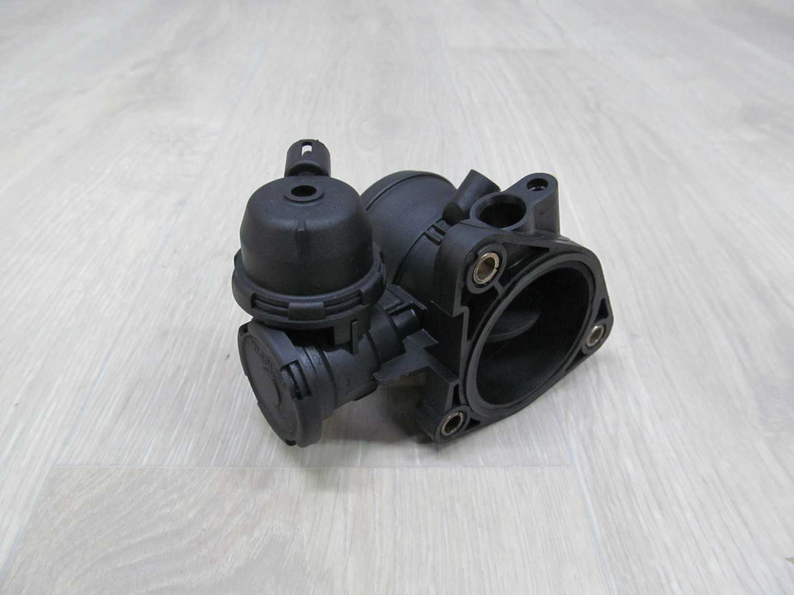 CITROEN PEUGEOT VOLVO FORD 2.0 HDI TDCI PRZEPUSTNICA 9647474880 9639469280