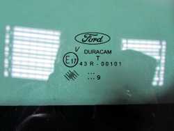 FORD TRANSIT MK7 VII SZYBA BOCZNA UCHYLNA TYL PRAWA 43R-00101 09R