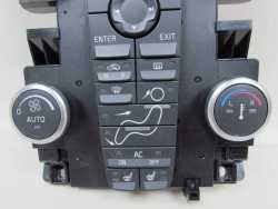 VOLVO C30 S40 V50 LIFT 07-14 PANEL NAWIEWU KLIMATYZACJI RADIA 30782535