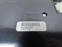 VOLVO C30 S40 V50 LIFT 07-14 PANEL NAWIEWU KLIMATYZACJI RADIA 30782535