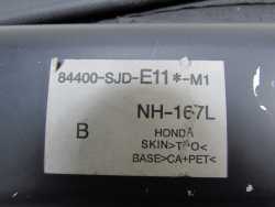 HONDA FR-V FRV ROLETA BAGAZNIKA TYL 84400-SJD-E11 KPL 04-09