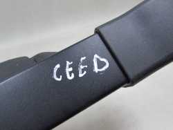 KIA CEE'D CEED KOMBI LIFT 06-12 ROLETA BAGAZNIKA TYL
