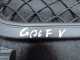 VW GOLF V HB 03-09 POLKA BAGAZNIKA TYL 1K6863533