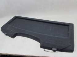SKODA FABIA II HB 07-14 POLKA BAGAZNIKA TYL