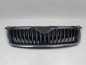 SKODA ROOMSTER FABIA II LIFT 10-14 GRILL ATRAPA CHLODNICY CHROM 5J0853668C